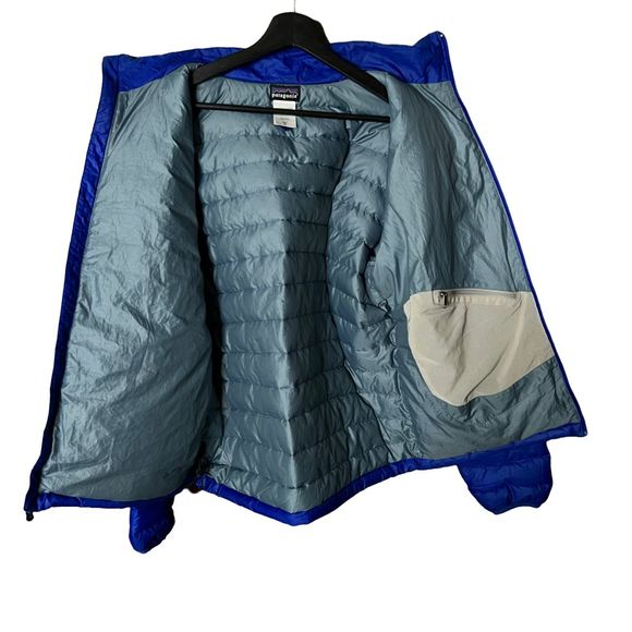 Patagonia Mens Down Jacket Medium - Picture 5 of 5